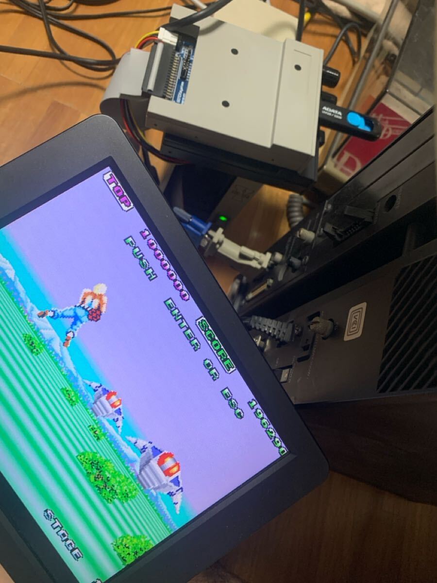 Gotek （FlashFloppy仕様）　2個セット Gotek FlashFloppy フロッピーエミュレータ ブラック 改造版｜Yahoo