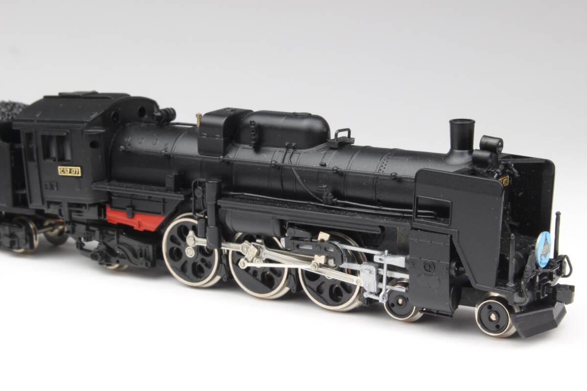 マイクロエース A9901 C57-177 【メーカー直営】
