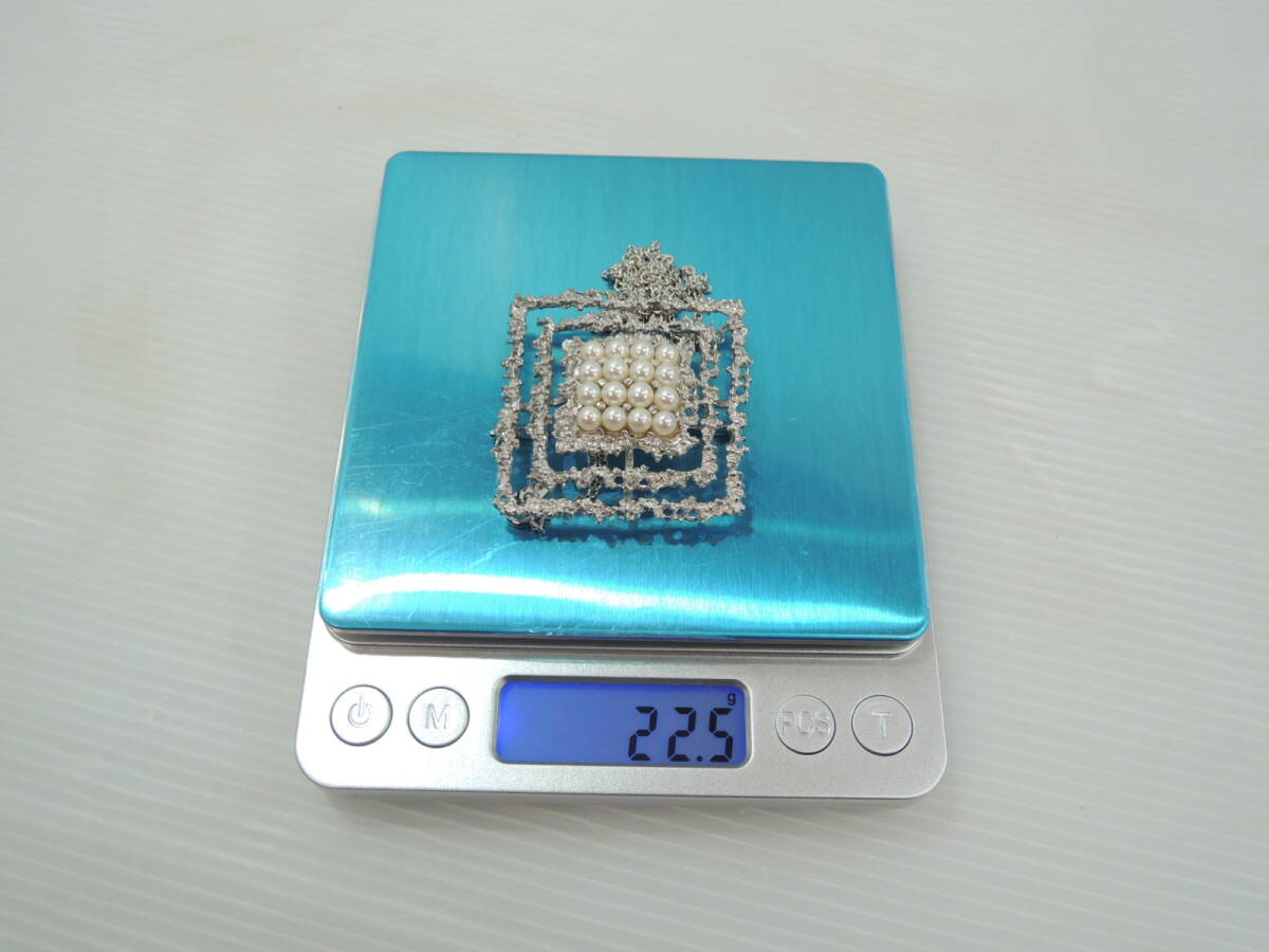 極美品✨保証書付✨TASAKI タサキ パール ネックレス アコヤ真珠 8mm 