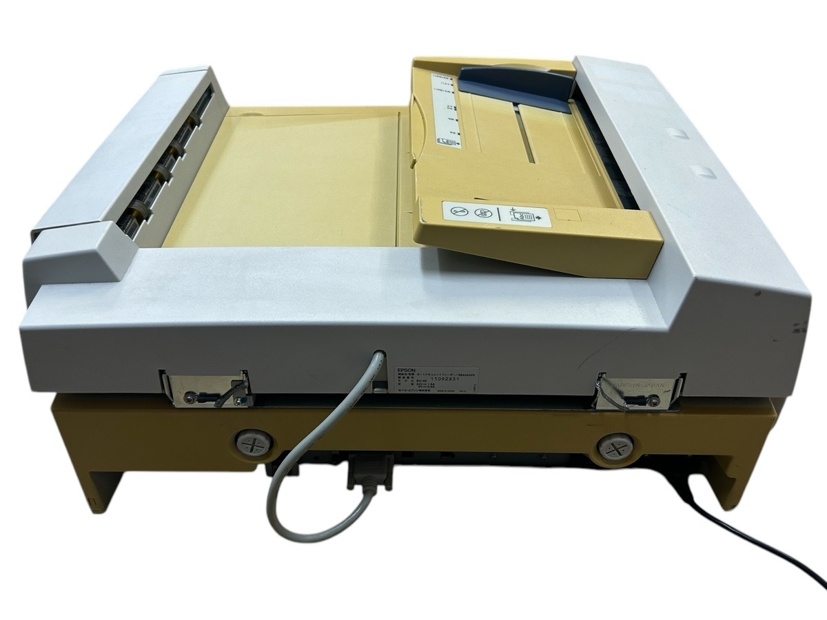 ESA3ADF2 EPSON ES-10000G エプソン オートドキュメントフィーダー EU 