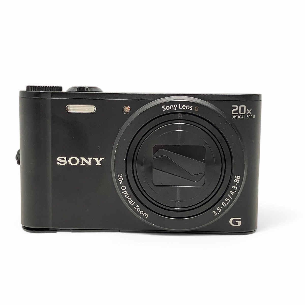 Sony DSC-WX350 Cyber-shot コンパクトデジタルカメラ 写真 撮影 