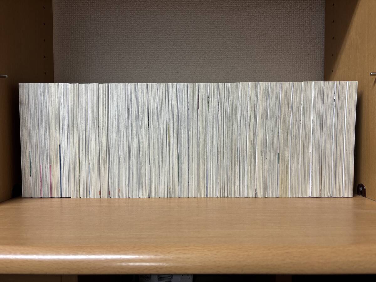 計33冊 状態良♪ 「コウノドリ」 １～３２巻（完結）＋「新型コロナウイルス編」 鈴ノ木ユウ　全巻セット　当日発送も！　@4444