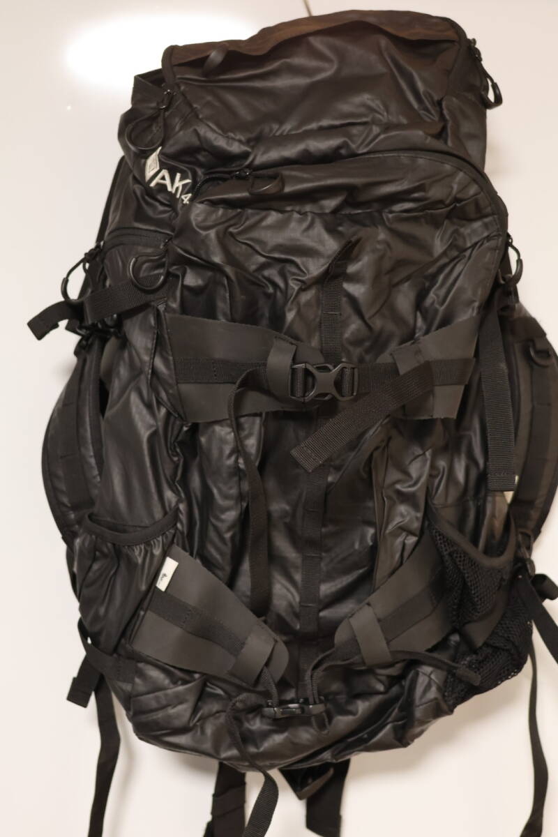 安い，本物保証 burton ak457 backpack 33L バック457(バックパック)｜売買されたオークション情報、yahooの商品情報をアーカイブ公開 - オークファン バックパック