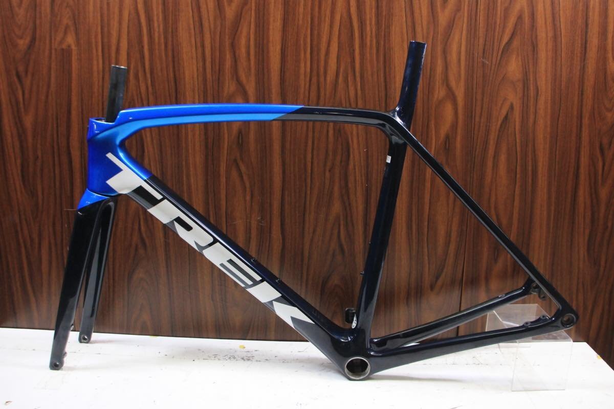 【ジャンク】Trek Émonda SL5 カーボンフレーム □TREK トレック EMONDA SL5 カーボンフレーム 2021-2022年 56size