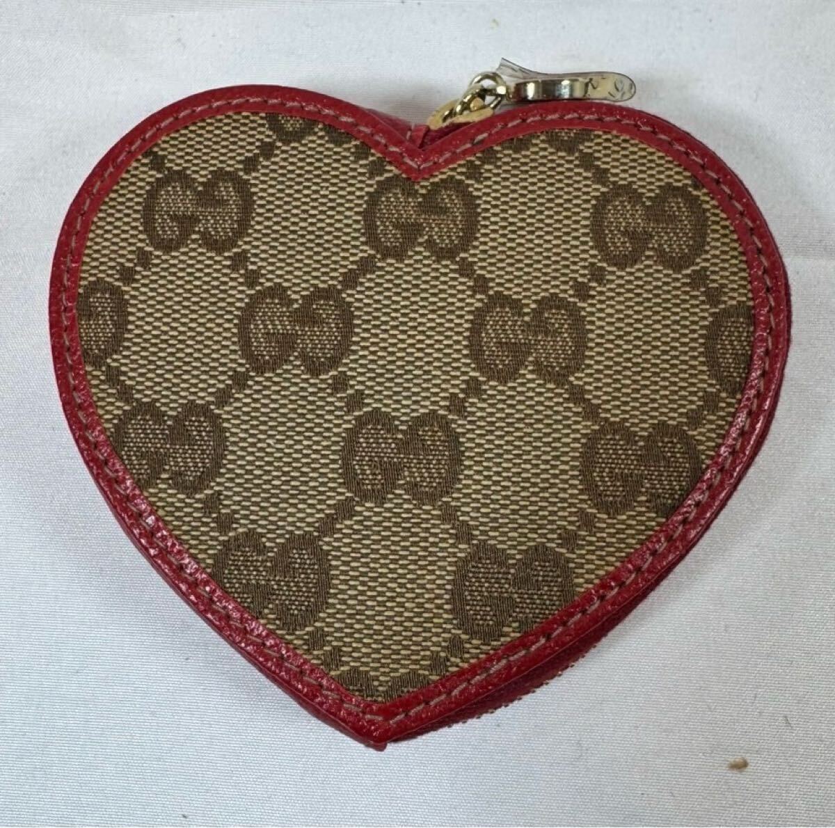グッチ GUCCI コインケース 美品 0 フラグメントケース 財布 BFグッチ 