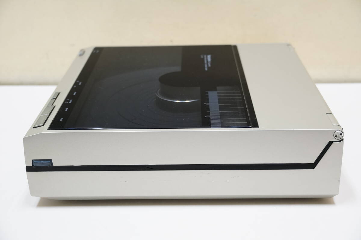○Technics○テクニクス ターンテーブル SL-10/カートリッジ 310MC○名