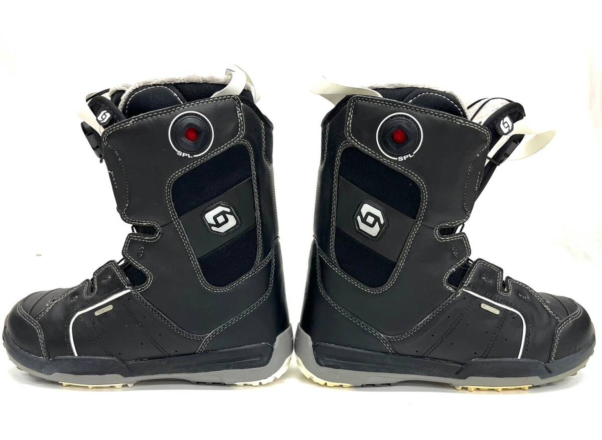 1T5☆SALOMON/サロモン☆ SYMBIO autofit スノーボードブーツ 25.5cm
