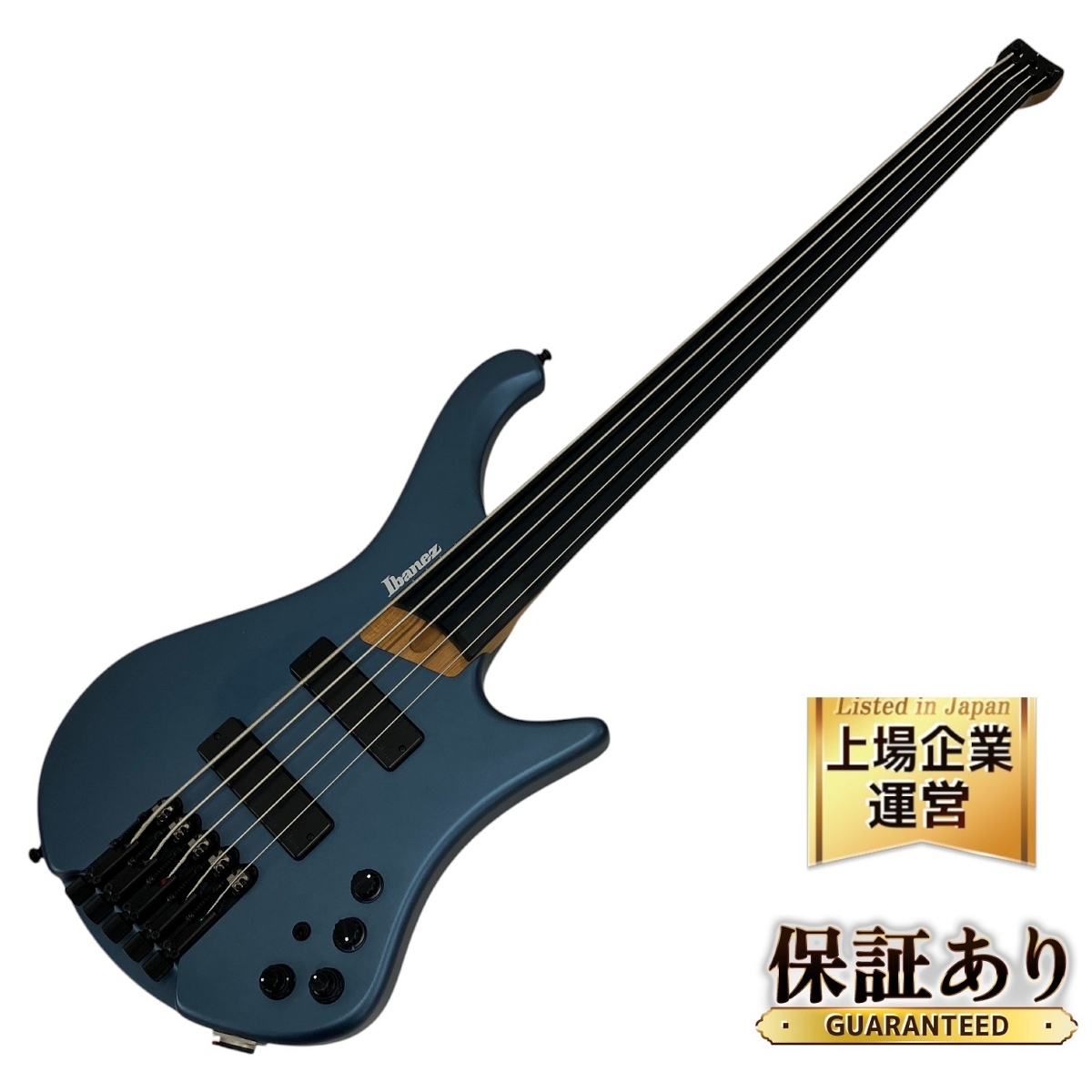 Ibanez | EHB1005F-AOM (Arctic EHB1005F EHB Ocean Workshop 