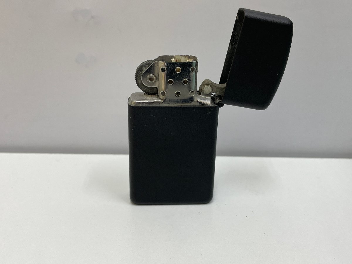 【B95421】GIVENCHY ジバンシー ジバンシィ ライター 7000 ガスライター ブラック ゴールド / レノマ / ZIPPO等 4点 着火未確認 ジャンク品