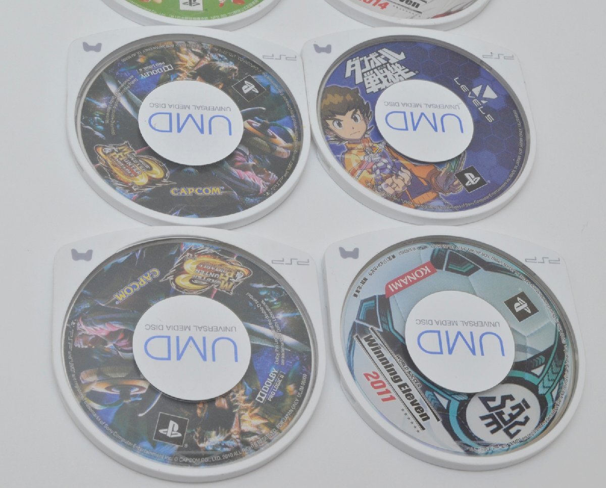 訳あり 2台セット SONY プレイステーションポータブル PSP-2000 PSP 