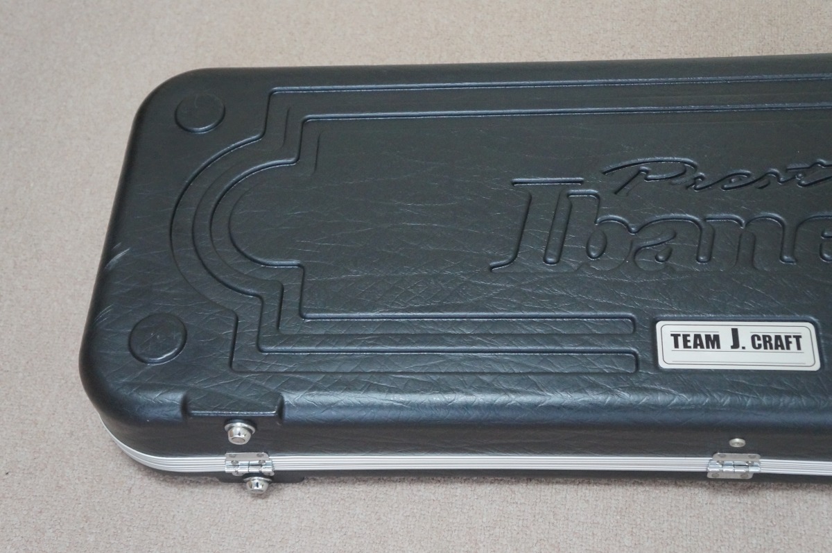Ibanez Prestige RG Hard Case アイバニーズ プレステージ ハード