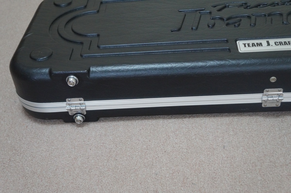 Ibanez Prestige RG Hard Case アイバニーズ プレステージ ハード