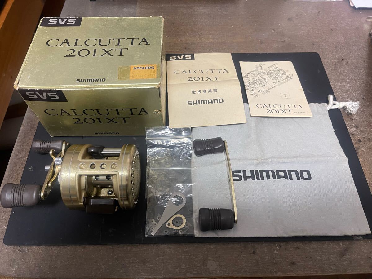 カルカッタ シマノ 中古品 コンクエスト - 日本最大新品中古釣具WEB 