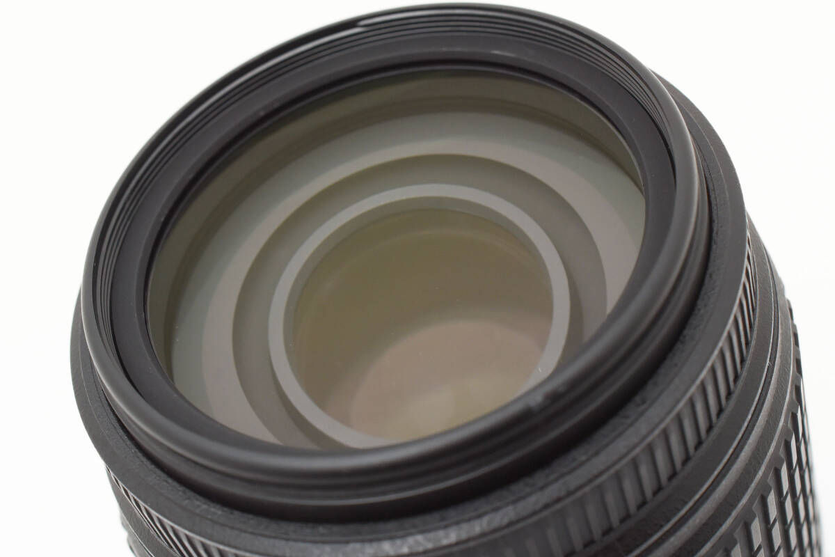 美品】Nikon AF-S DX NIKKOR 55-300mm F4.5-5.6 G ED VR #95 【公式通販】