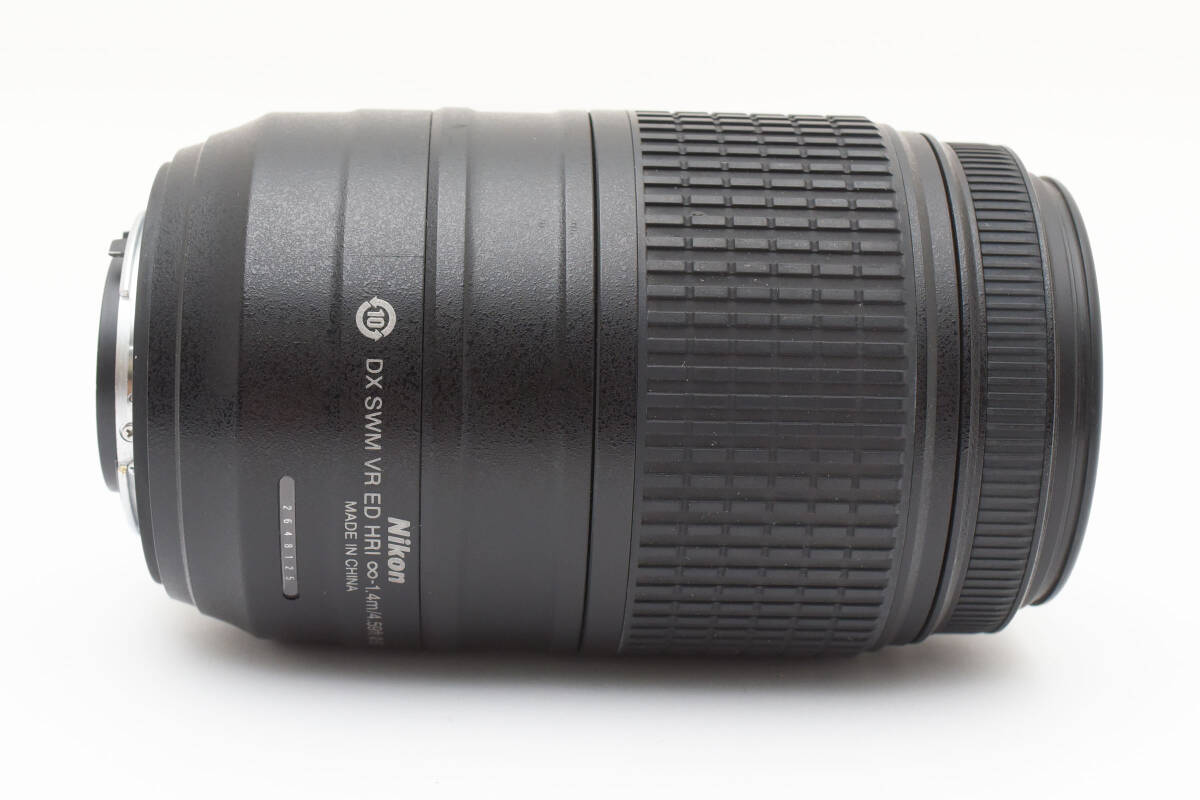美品】Nikon AF-S DX NIKKOR 55-300mm F4.5-5.6 G ED VR #95 【公式通販】