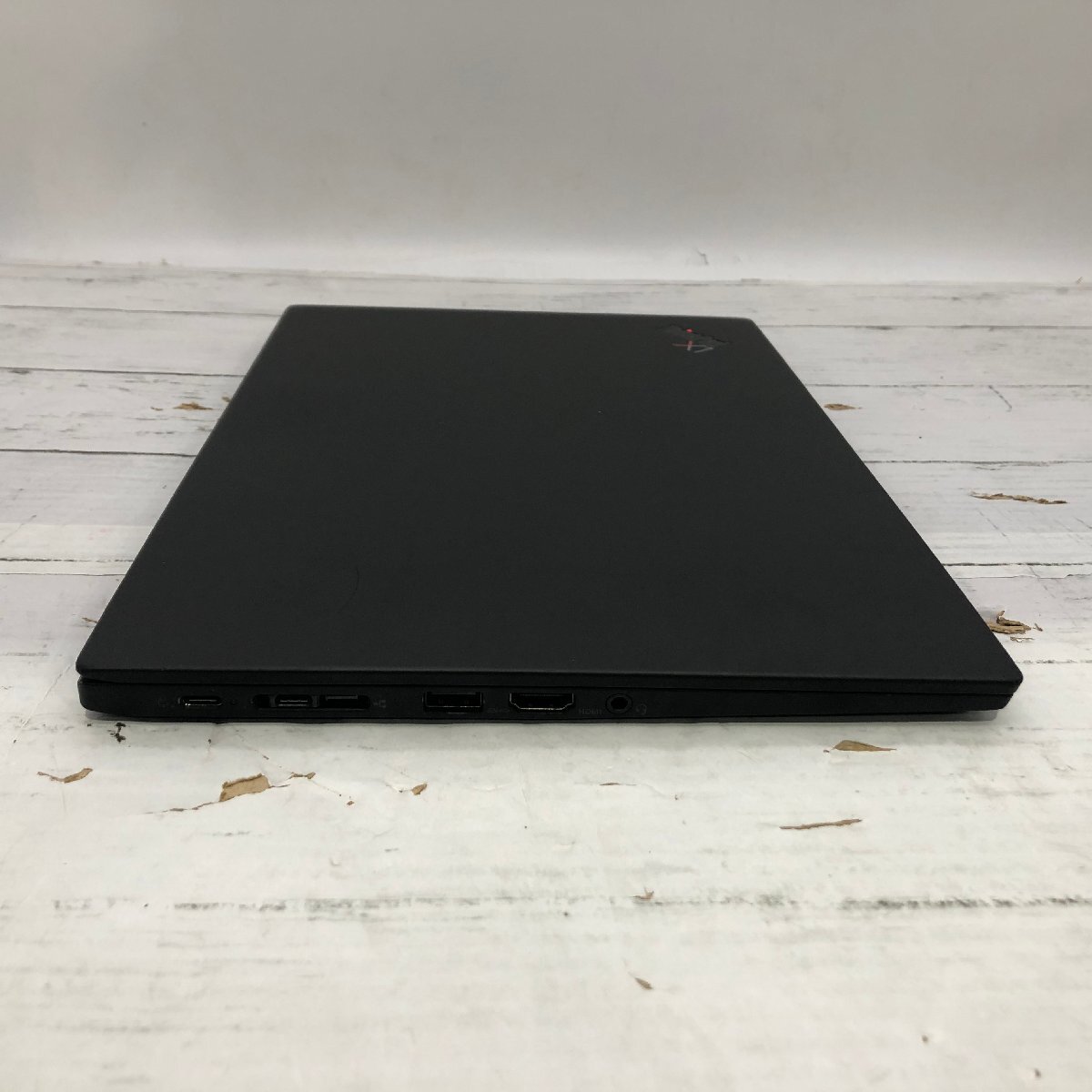 LENOVO ThinkPad X1 Carbon 20UAS6U501 Core i7 10610U 1.80GHz/16 GB