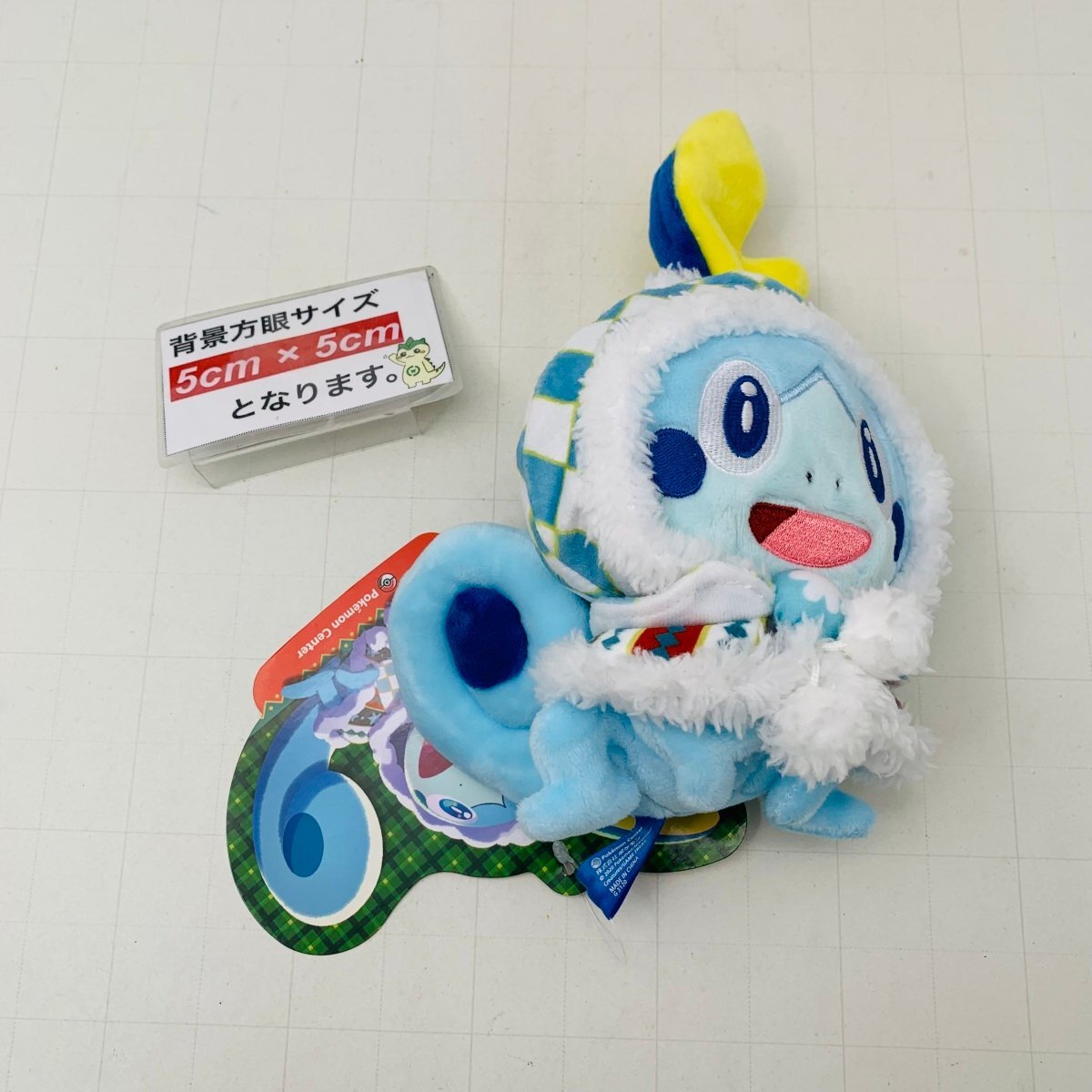新品 ポケモンセンター ポケットモンスター ポケモン Pokemon