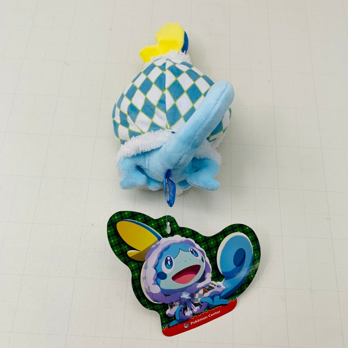 新品 ポケモンセンター ポケットモンスター ポケモン Pokemon