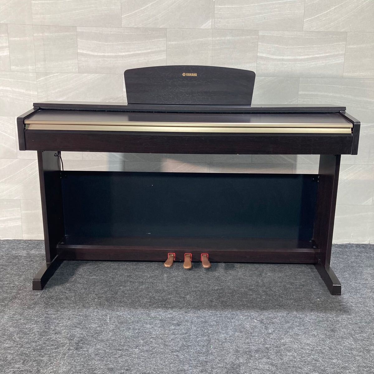 YAMAHA YDP-151 電子ピアノ | ARIUS ヤマハ 公式通販 - YDP-151C 