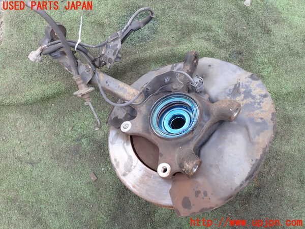 車 LEXUS ISナックルハブ 左右セット