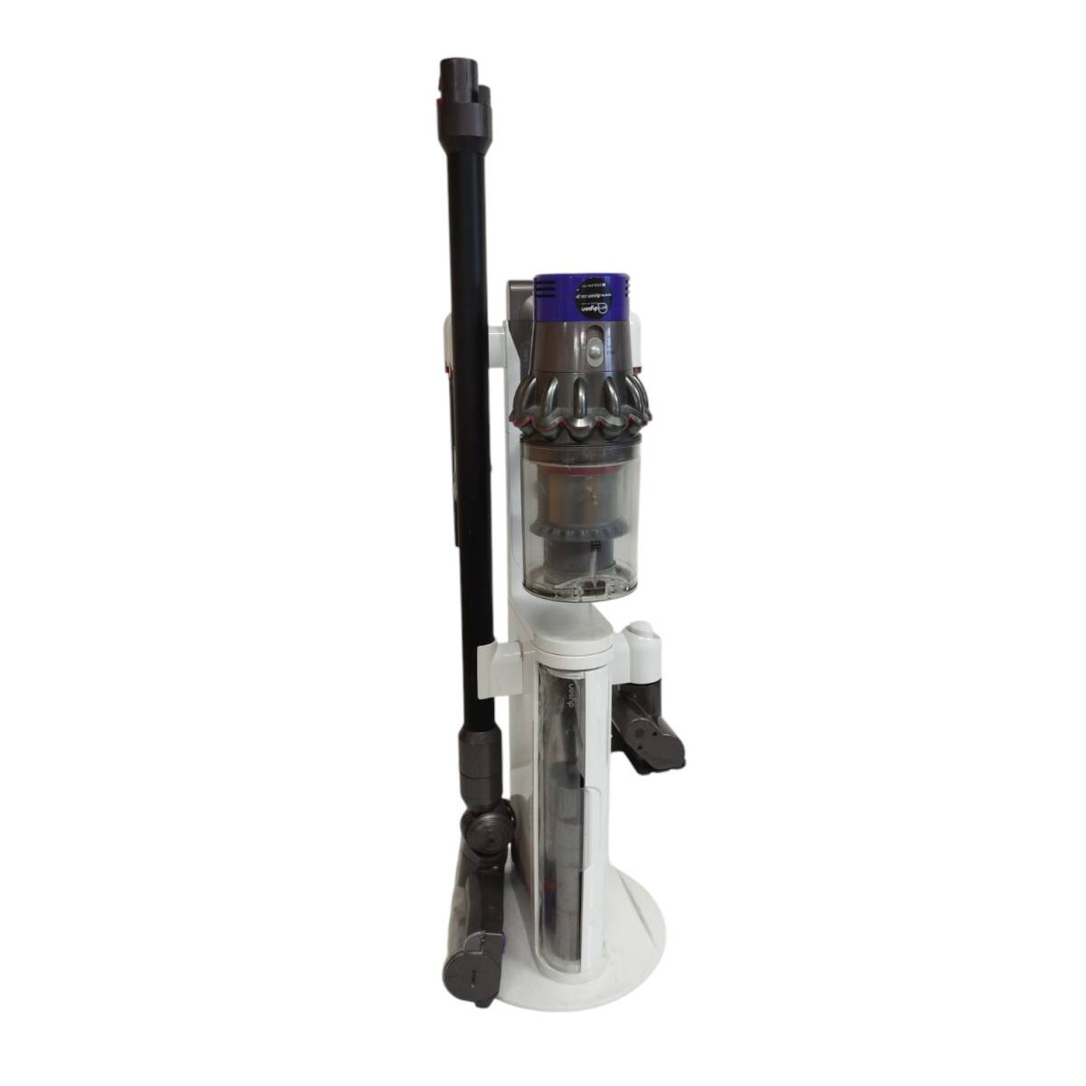 J494】引取り/直接OK ☆中古・動作確認品☆Dyson ダイソン SV12 