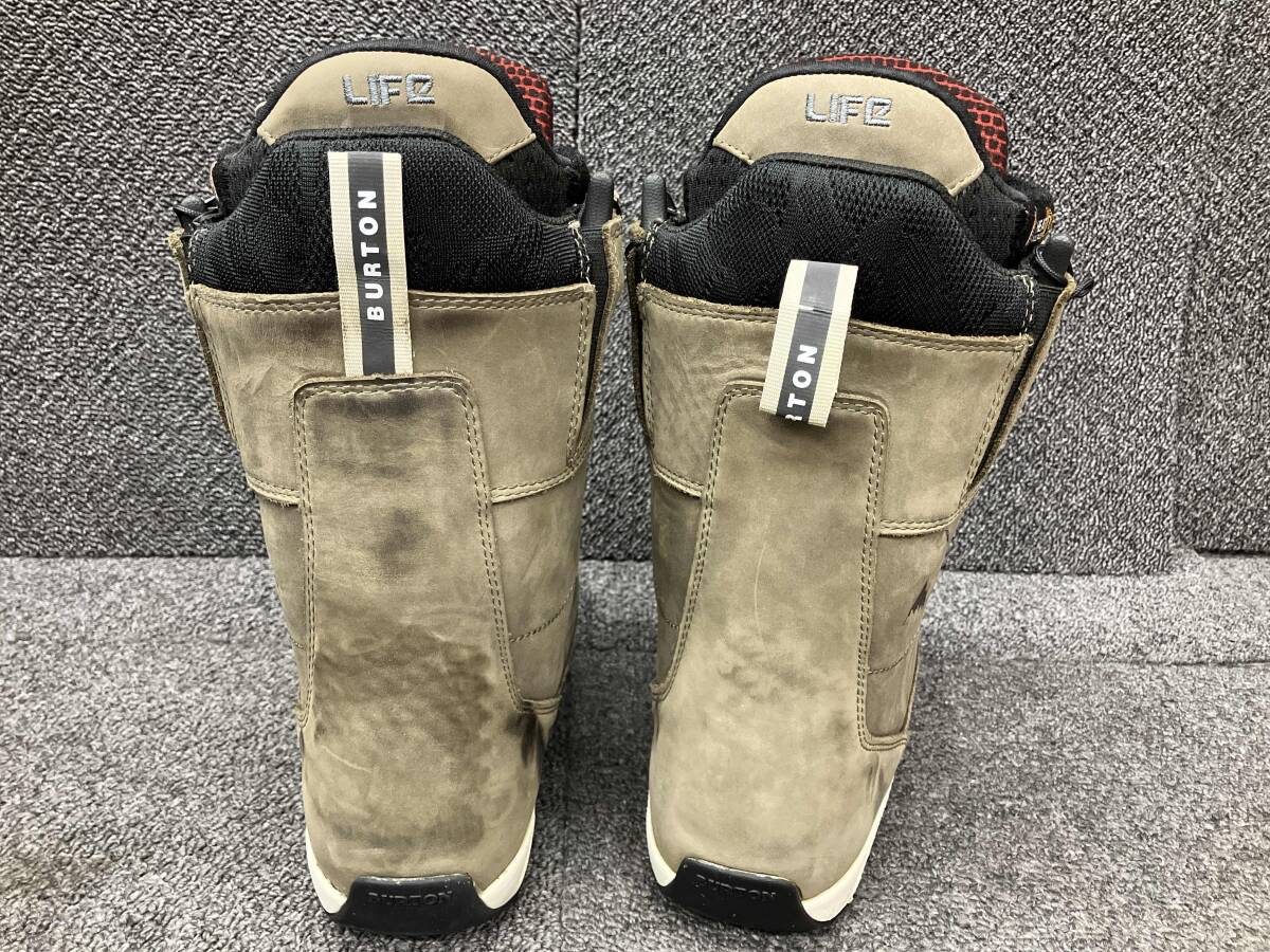 BURTON ION - AF スノーボードブーツ 25cm fleaboardshop_25bt04m185791