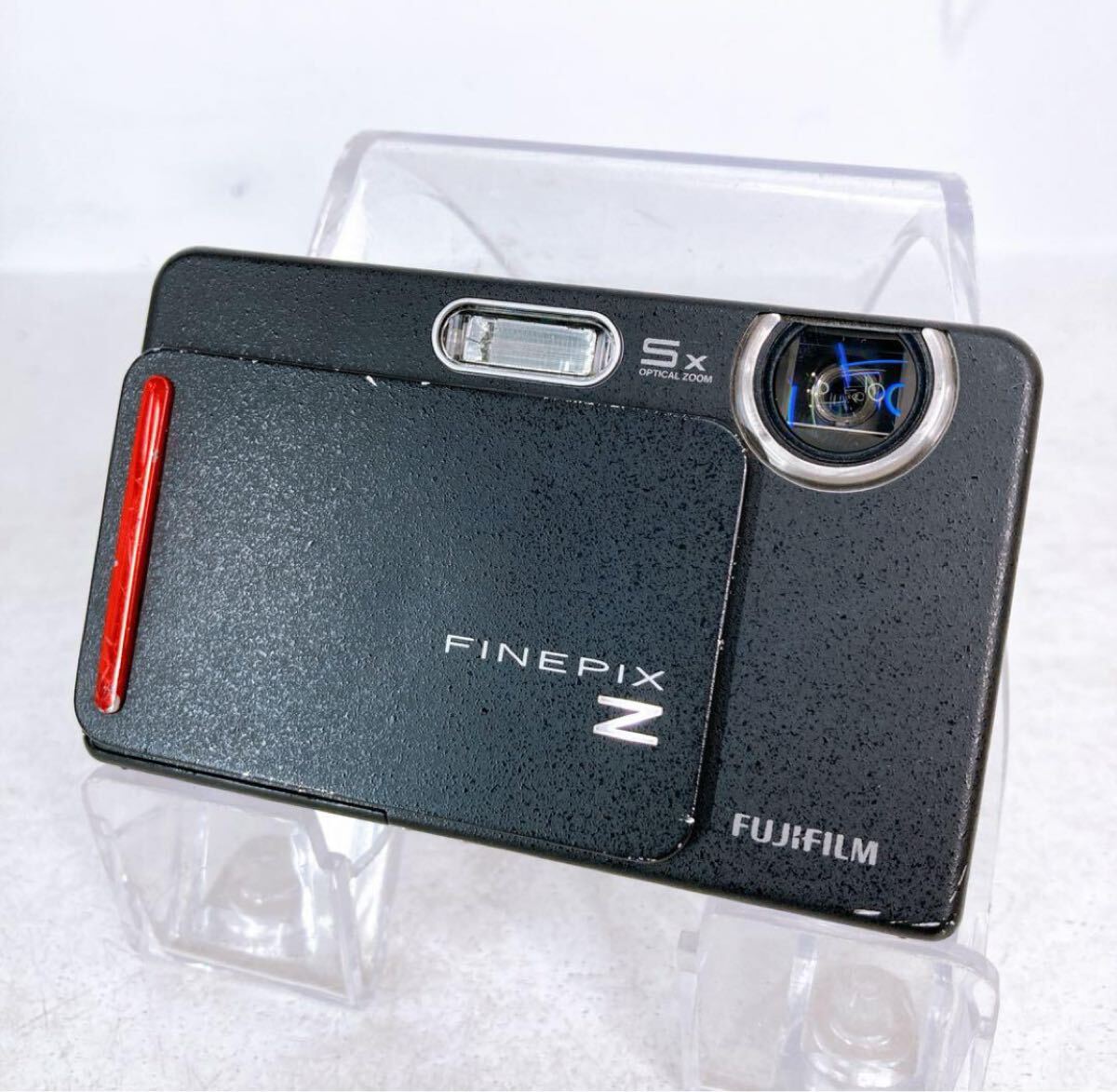 Z300 FUJIFILM FinePix | FINEPIX ホワイト コンパクトデジタルカメラ 