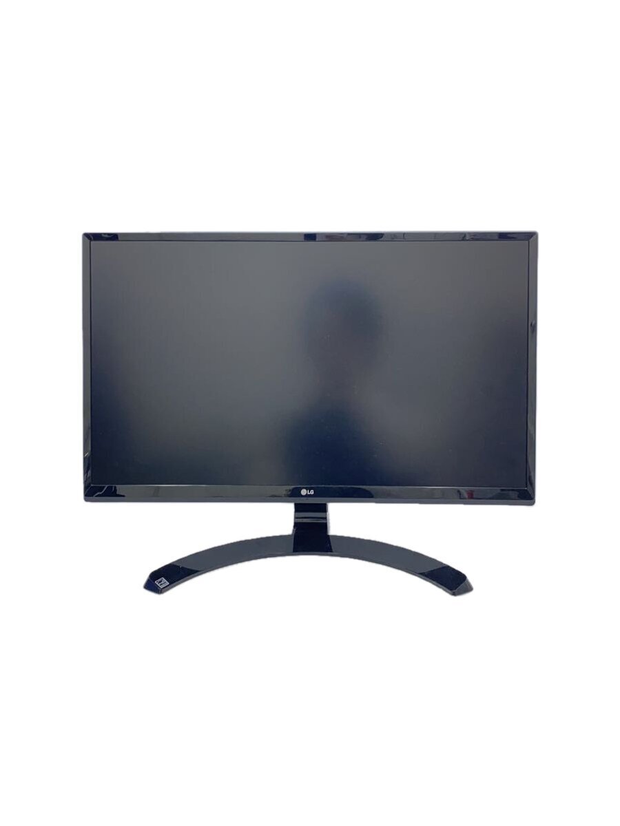 LG Electronics 中古LG 液晶ディスプレイ(27型⁄IPS⁄FullHD 1920×1080⁄