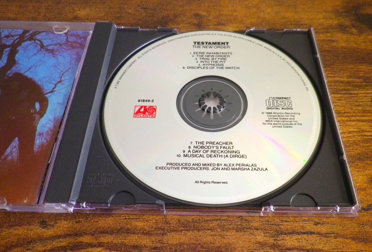 Toppa Termoadesiva Ricamata Suicidal Tendencies Hardcore B - Applicazione Facile Su Abiti - 4