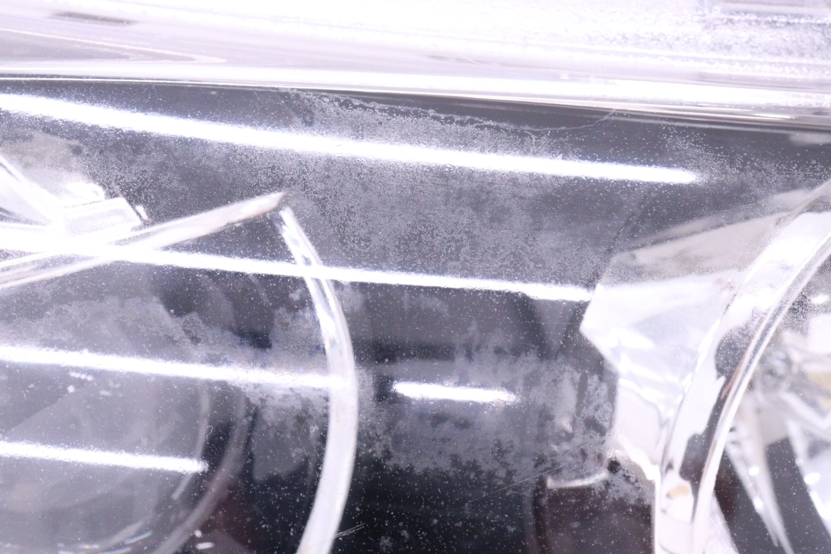 52-336★前期 LED GK3 フィット★右ヘッドライト STANLEY W1948 打刻:4 ASSY メッキ 純正★ホンダ (RO) フィット ヘッドライト 5点セット 2026年最新Yahoo!オークション MH34S 6シリーズ