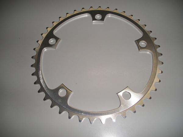 サンツアーシュパーブプロ42T 新品未使用_2