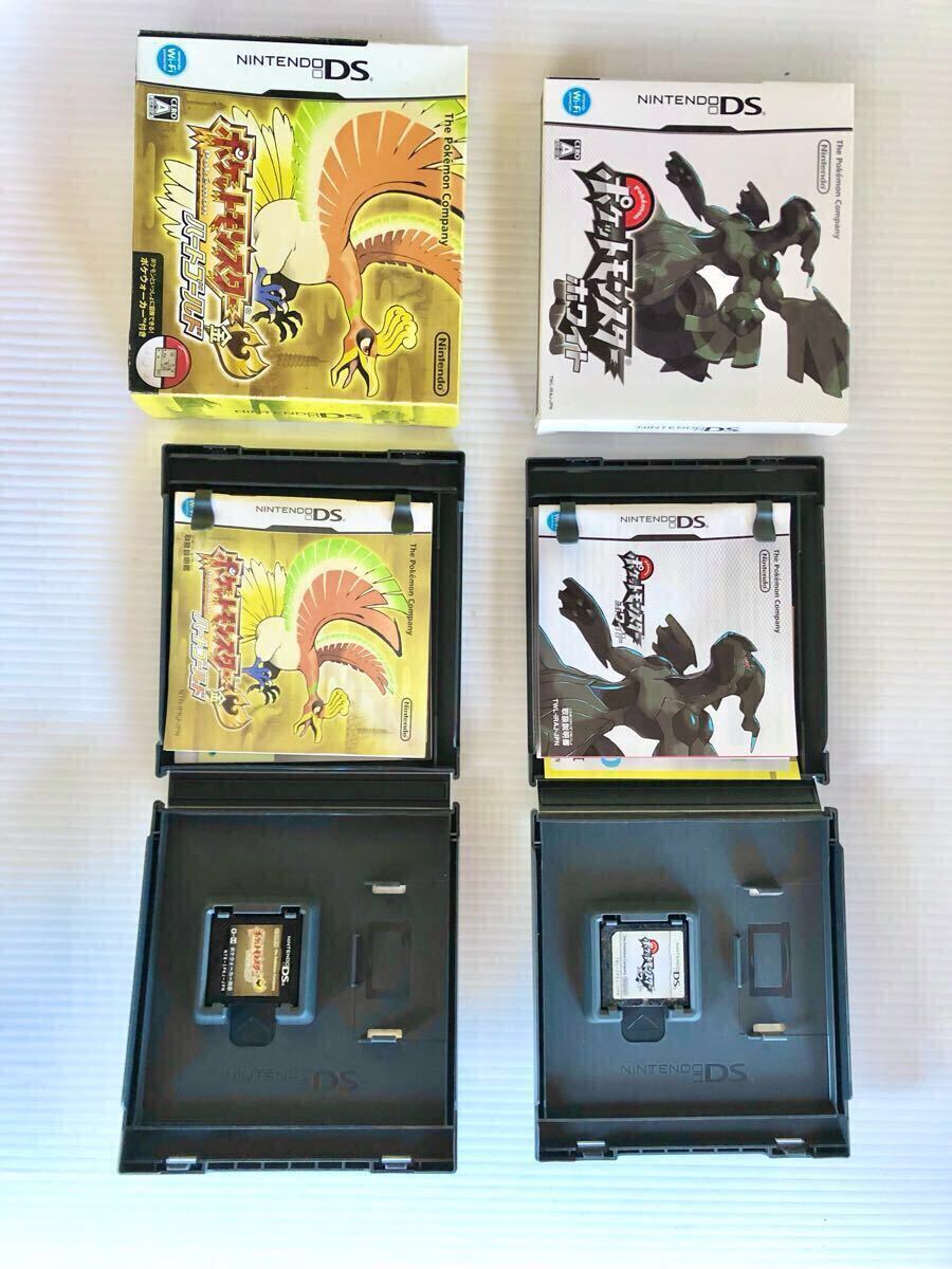 Nintendo DS 3DS ソフト ポケモン ゼルダ どうぶつ マギ モンハン