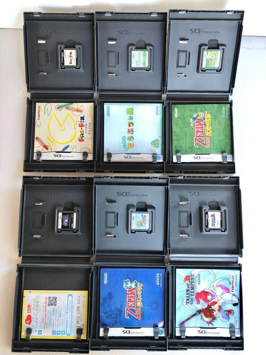 Nintendo DS 3DS ソフト ポケモン ゼルダ どうぶつ マギ モンハン