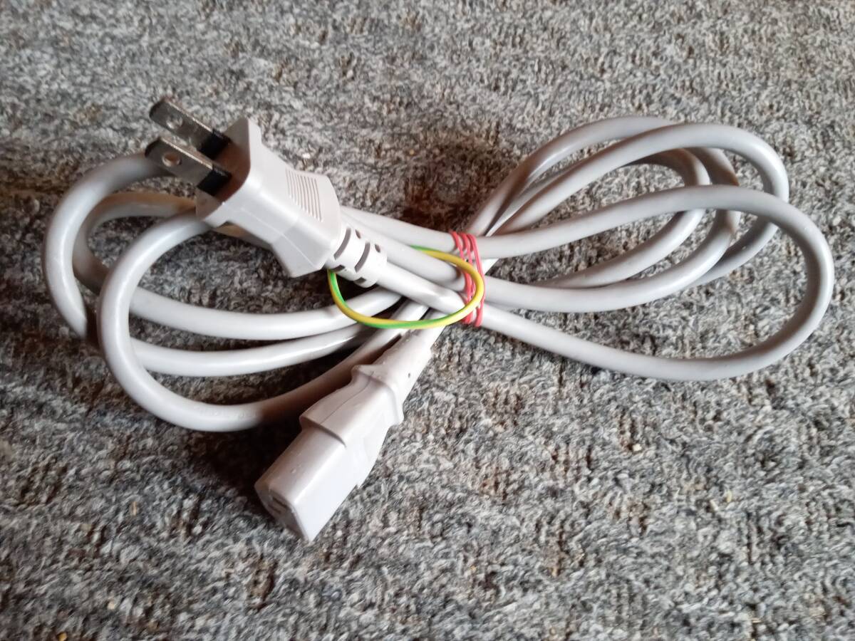 LITEON 電源ユニット 300W PS-5301-08HA 動作確認_8