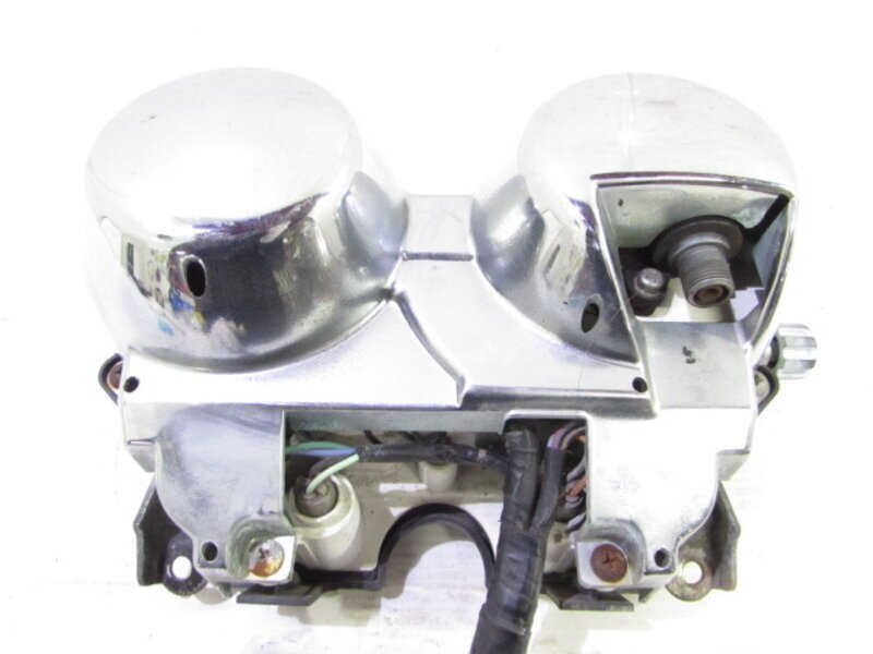 ホーネット250 MC31 大人気!! 純正 メーターASSY 動作OK 検※ ジェイド