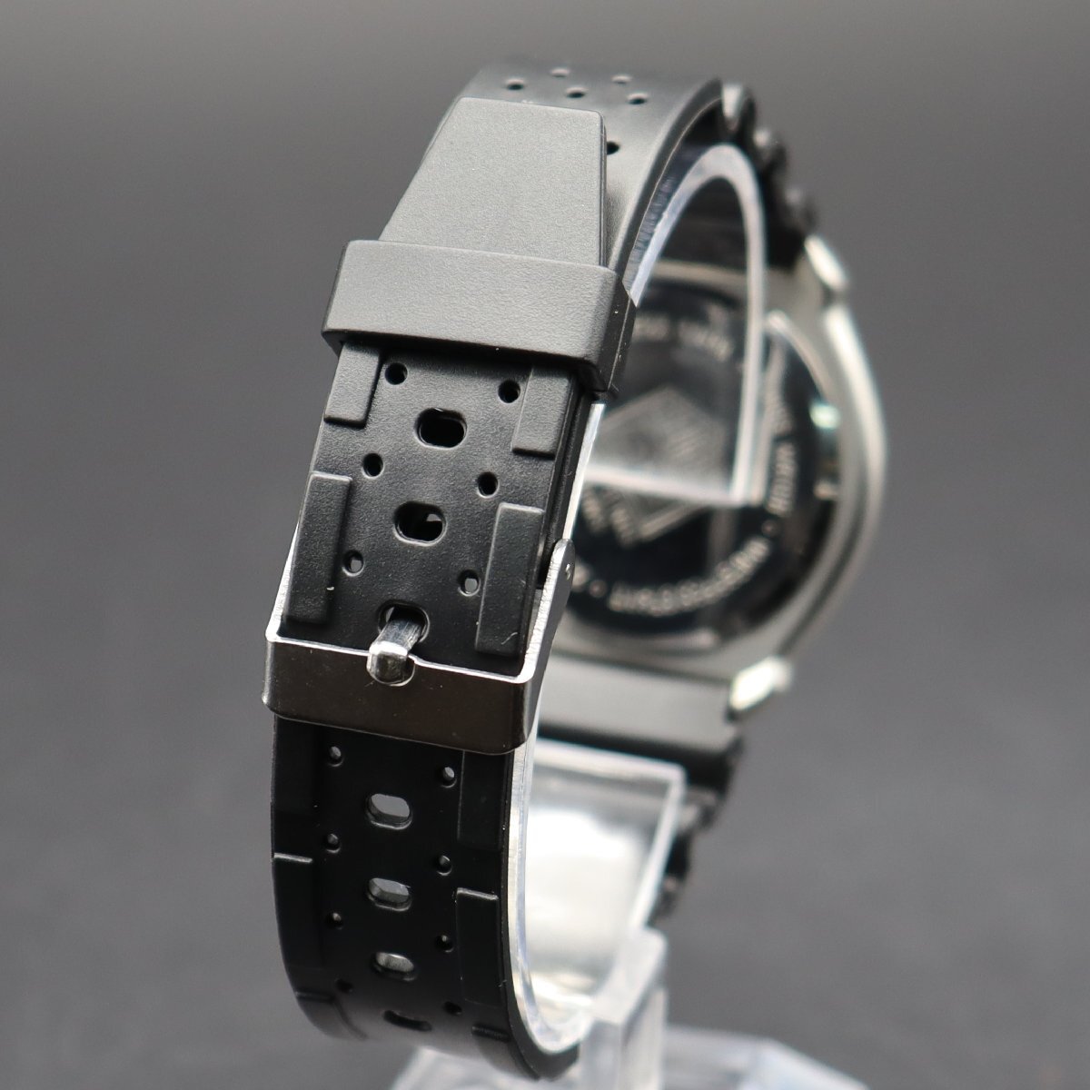 TAG HEUER タグホイヤー フォーミュラー1 プロフェッショナル 200M防水 クォーツ 371.513 夜光文字盤 デイト 新品ベルト ボーイズ/メンズ_5