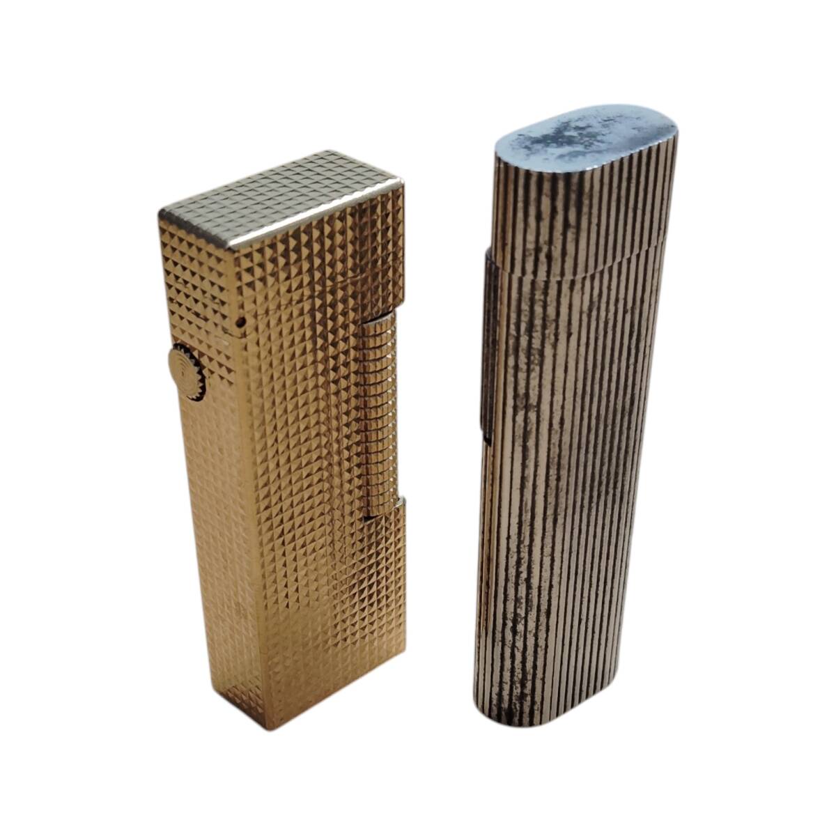 中古品】Maruman マルマン ライターGL-76 / dunhill ダンヒル ガス