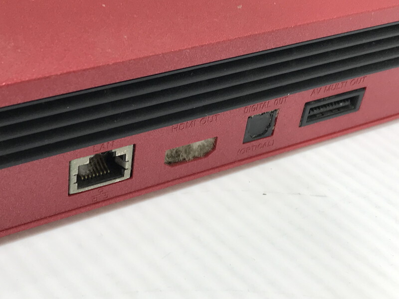 TAG【ジャンク品】☆まとめ売り ☆ソニー ゲームハードセット ☆PS3