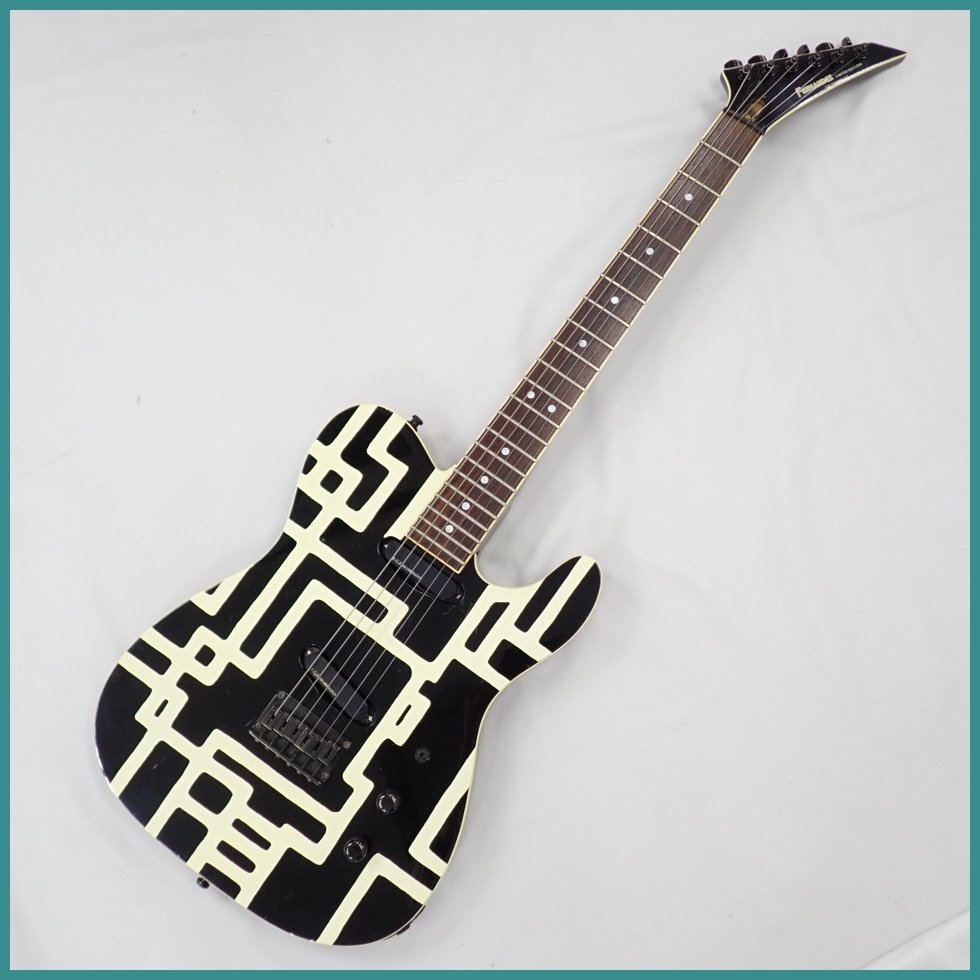 ☆1円 FERNANDES/フェルナンデス 布袋寅泰 シグネチャーモデル エレキ ☆1円 FERNANDES/フェルナンデス 布袋寅泰 シグネチャーモデル エレキ