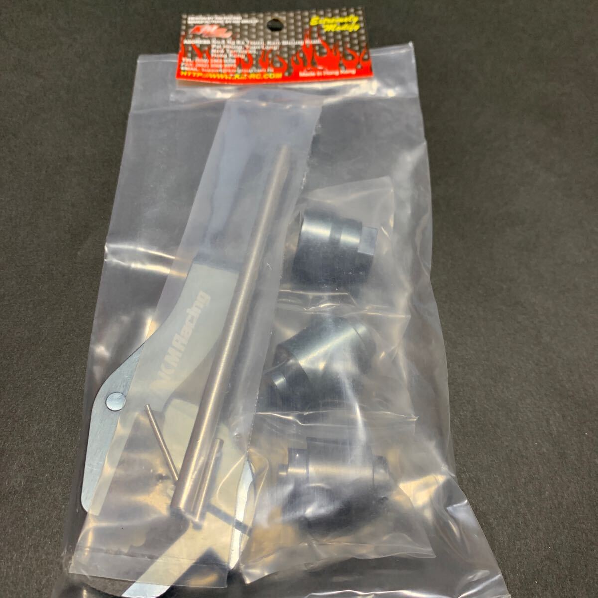 ユニバーサルクラッチギヤーレンチ(KMR-A36G)ガンメタ_2