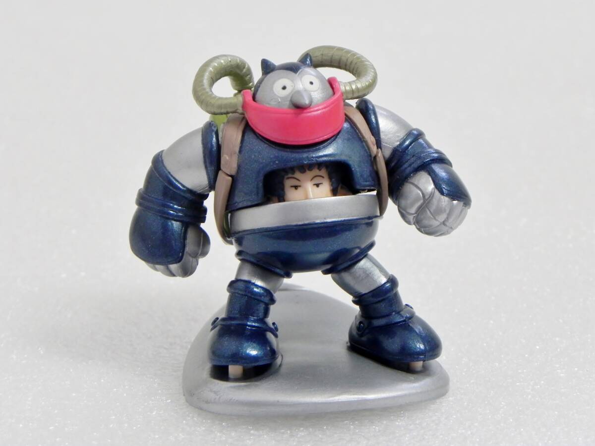 HG Dr.スランプ アラレちゃん 5種 ＋ フィギュアコレクション 1種 