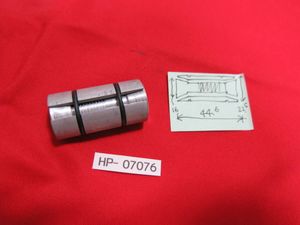 HP-07076 1インチ用　アヘッド　プレッシャー・アンカー　アルミ製　22mm径程度　軽量21