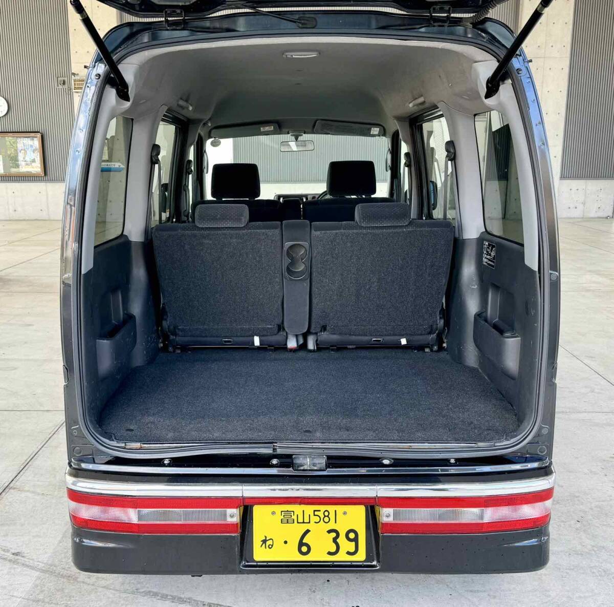 平成19年 ダイハツ アトレーワゴン カスタム RS ターボ車 4WD 車検8年5月まで! HIDライト! ナビ/キーレス/アルミ! タイベル交換済! 売切!_9