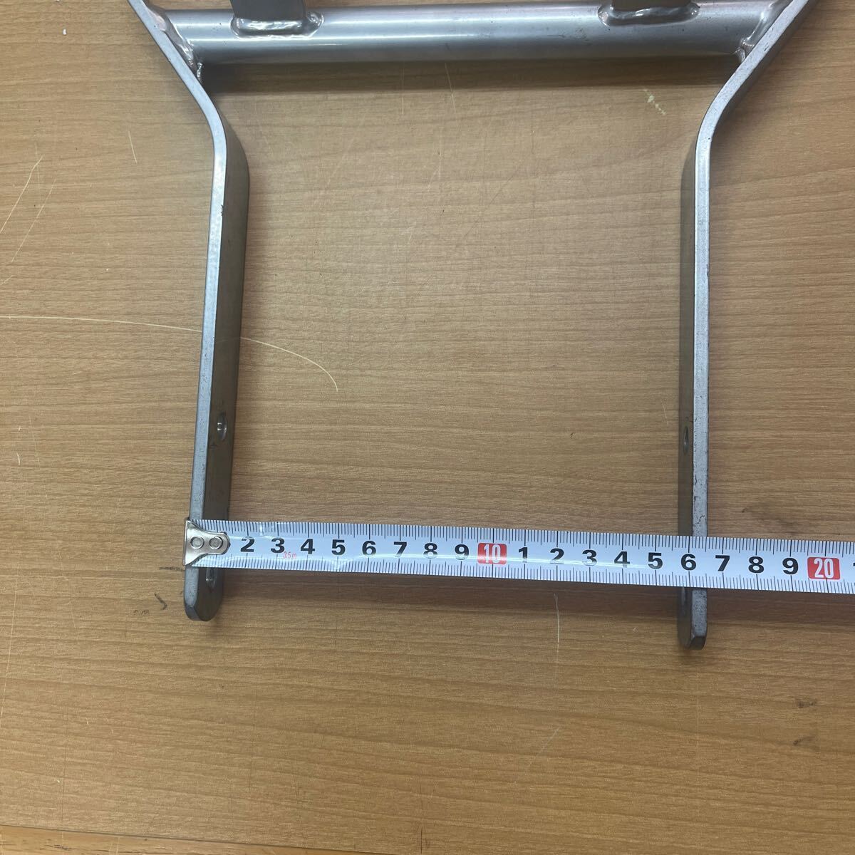 R-957☆120サイズ　ATC70　リアキャリア　tb03_2