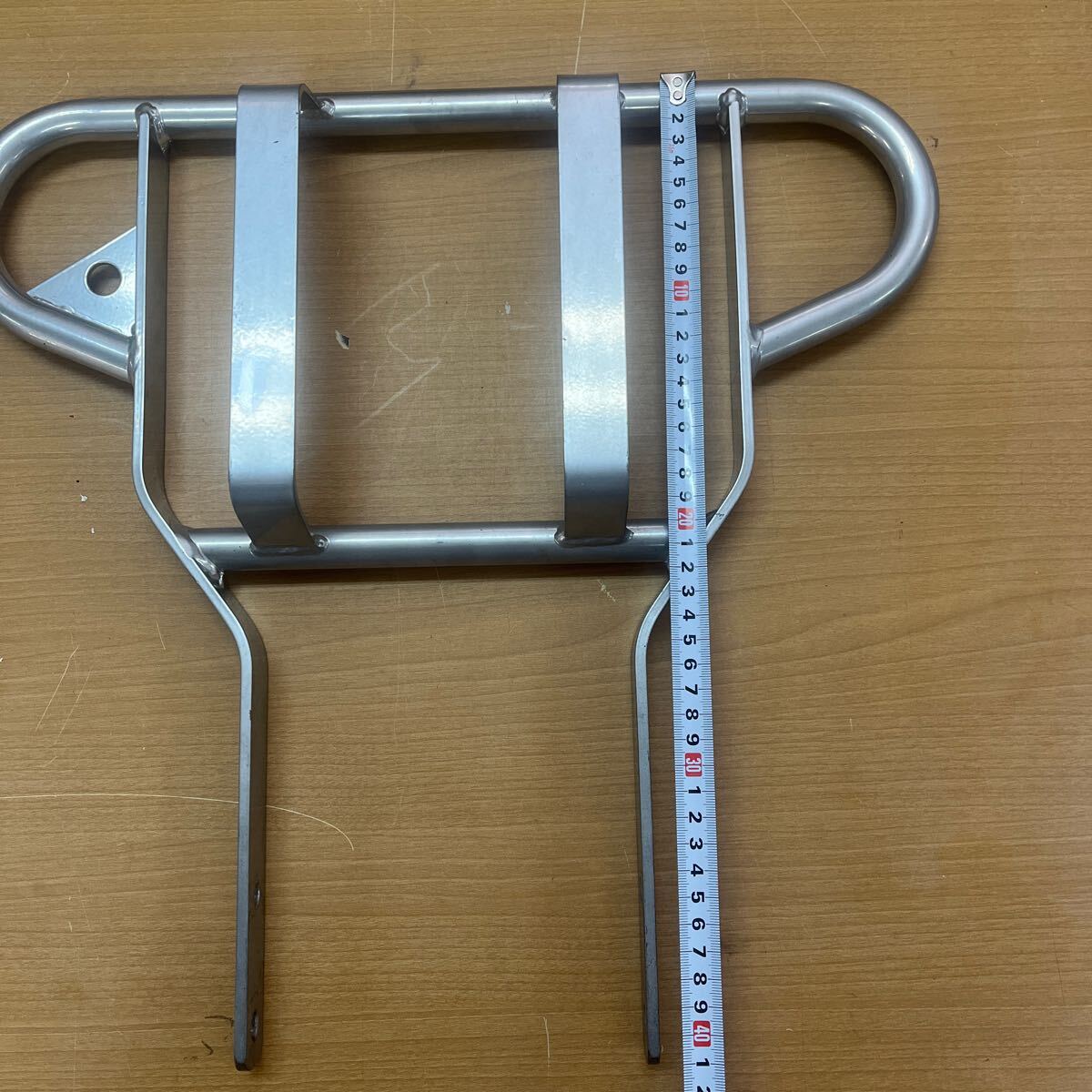 R-957☆120サイズ　ATC70　リアキャリア　tb03_3