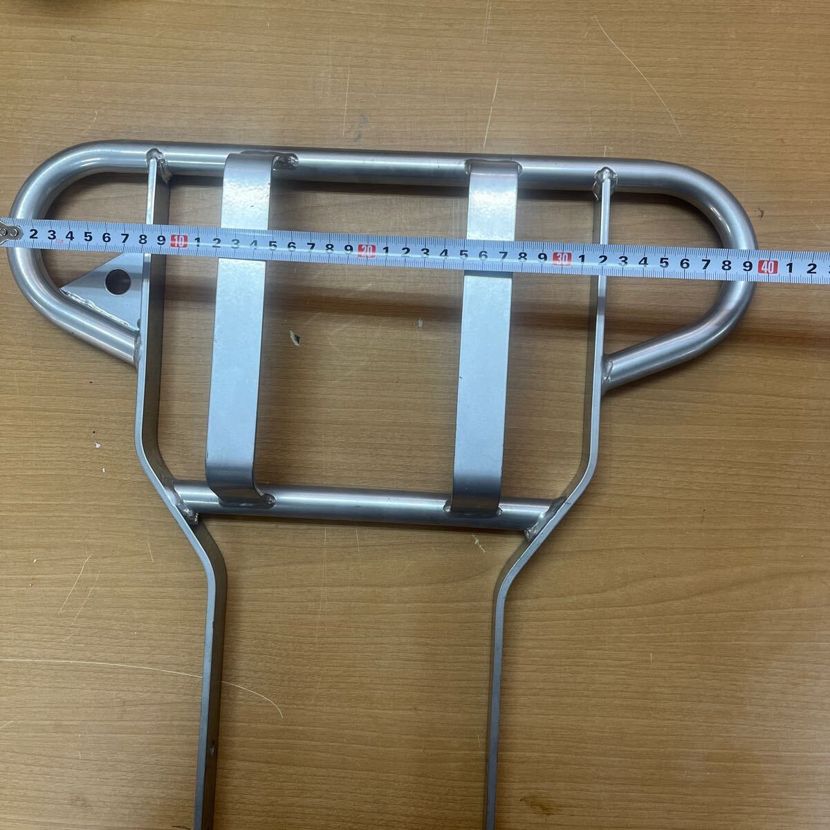 R-957☆120サイズ　ATC70　リアキャリア　tb03_4