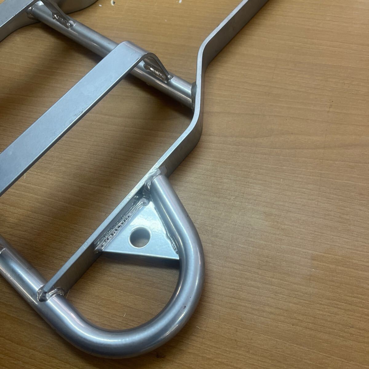 R-957☆120サイズ　ATC70　リアキャリア　tb03_7