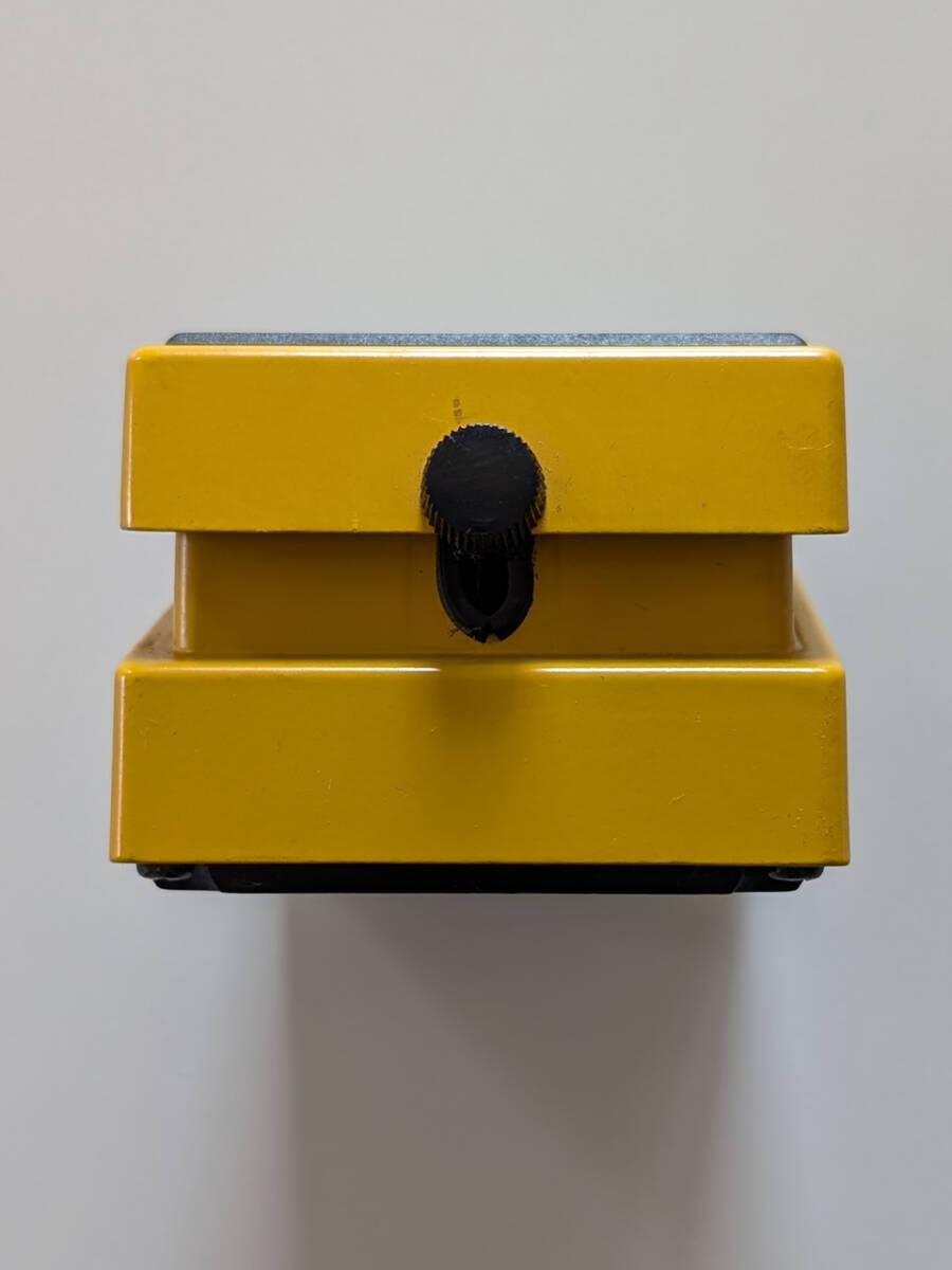 BOSS Overdrive/Distortion OS-2 エフェクター_4