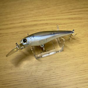 ラッキークラフト ベビーシャッド75SP(ID0141)