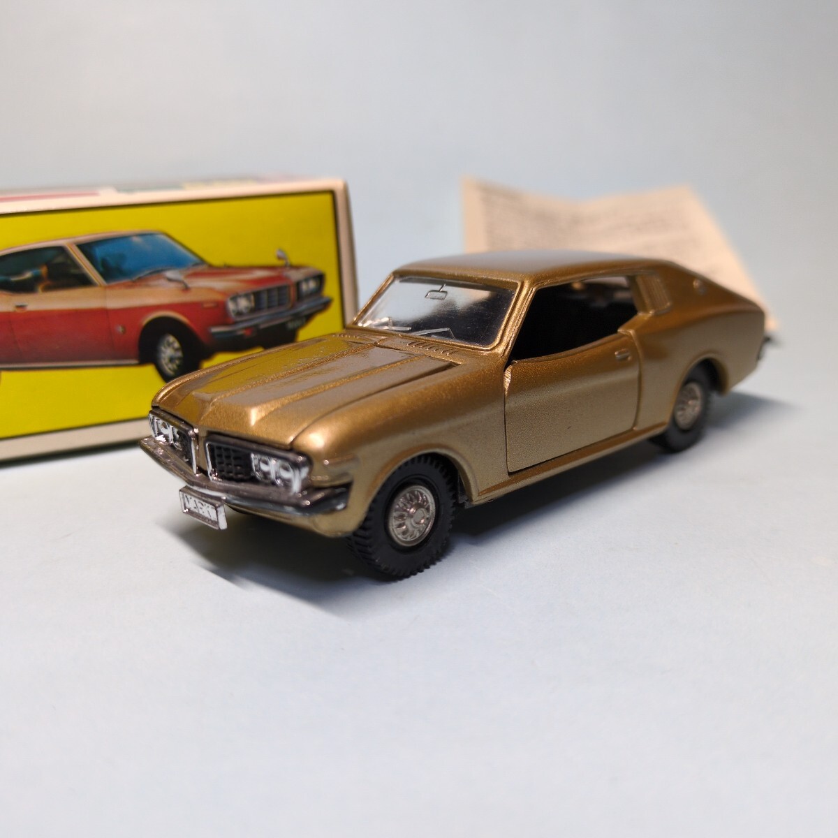 ダイヤペットミニチュアカー_1